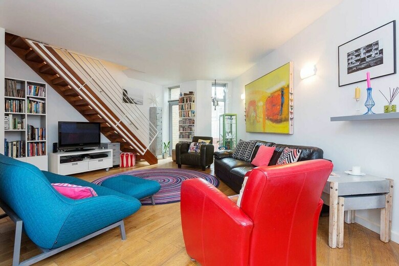 Apartamentos Veeve - Creative Spirit