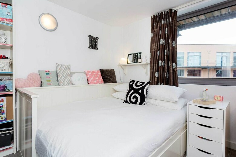 Apartamentos Veeve - Creative Spirit