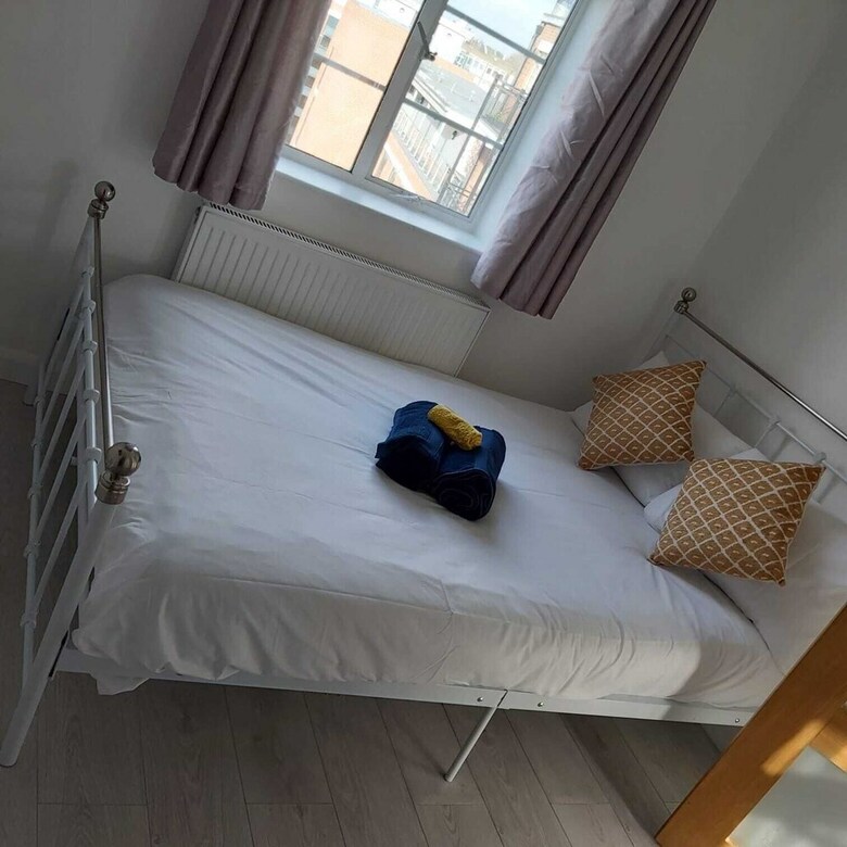 Apartamento Secret Shoreditch