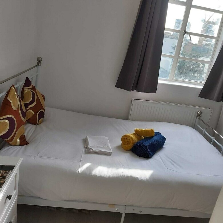 Apartamento Secret Shoreditch