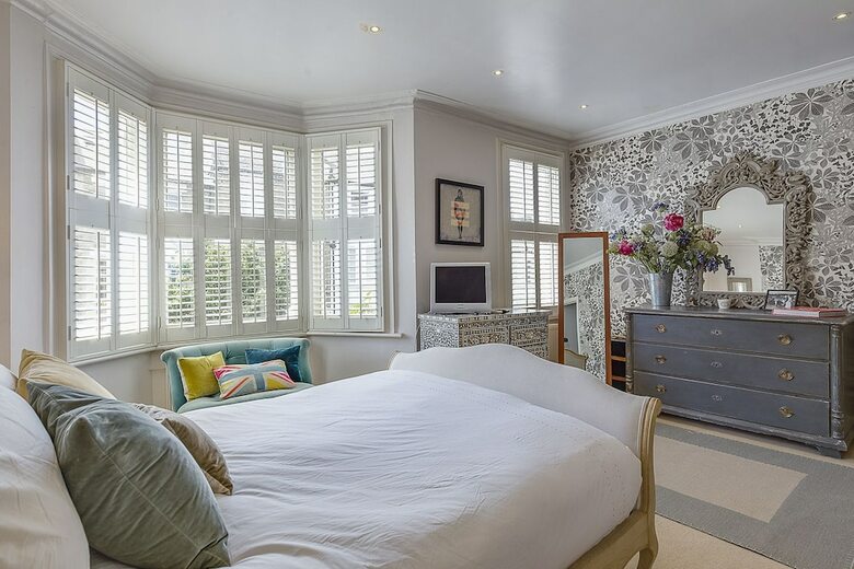 Ravenscourt Park Retreat