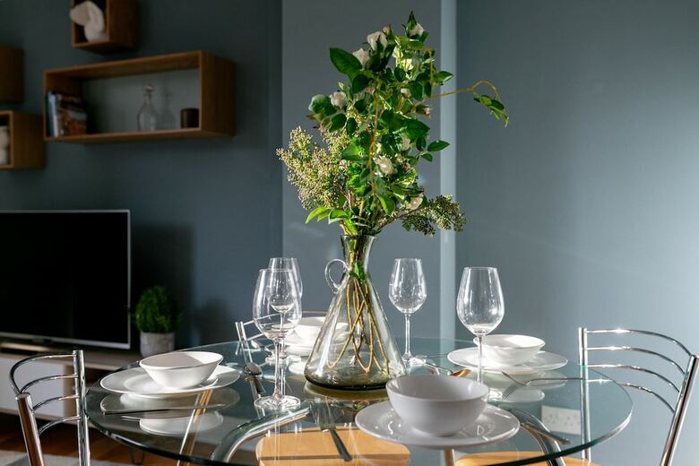 Apartamentos Little Bloomsbury House