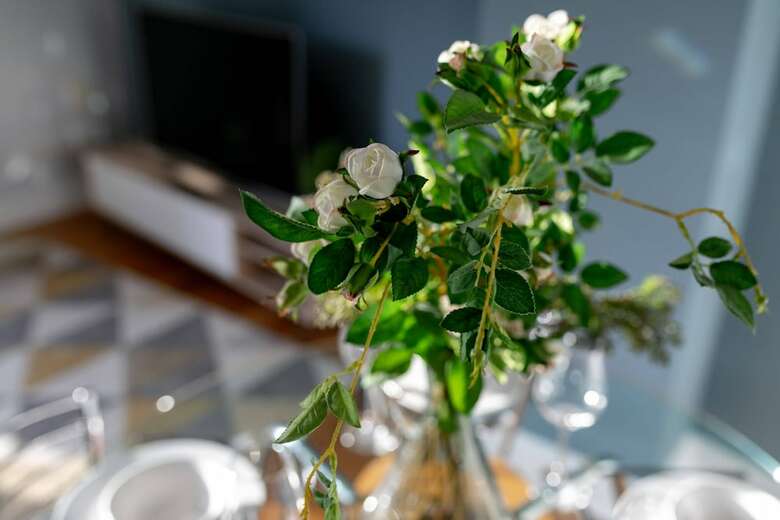Apartamentos Little Bloomsbury House
