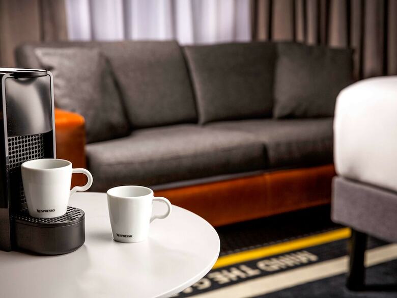 Ibis Styles London Gloucester Road