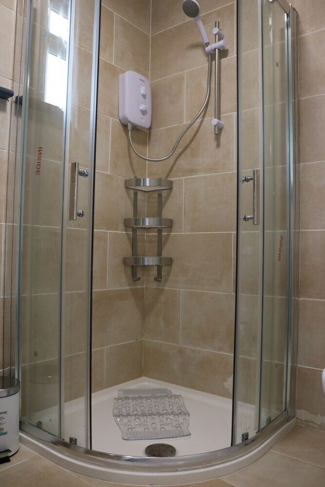 Hotel Moorside Lodge