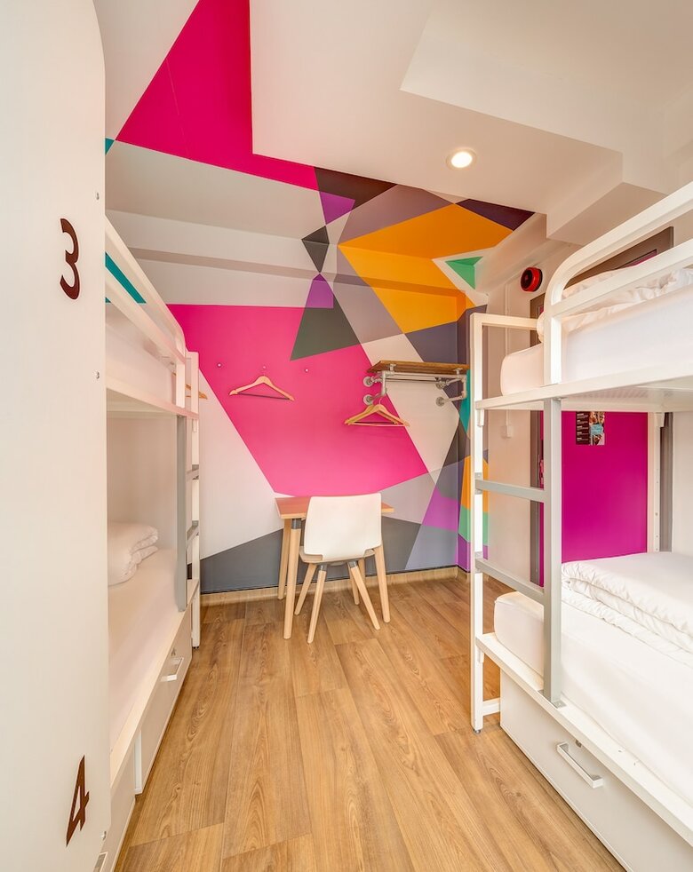 Hostal Generator London