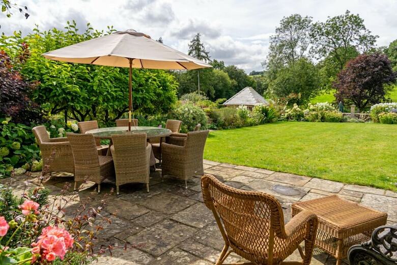 Apartamentos Foxcote Grange