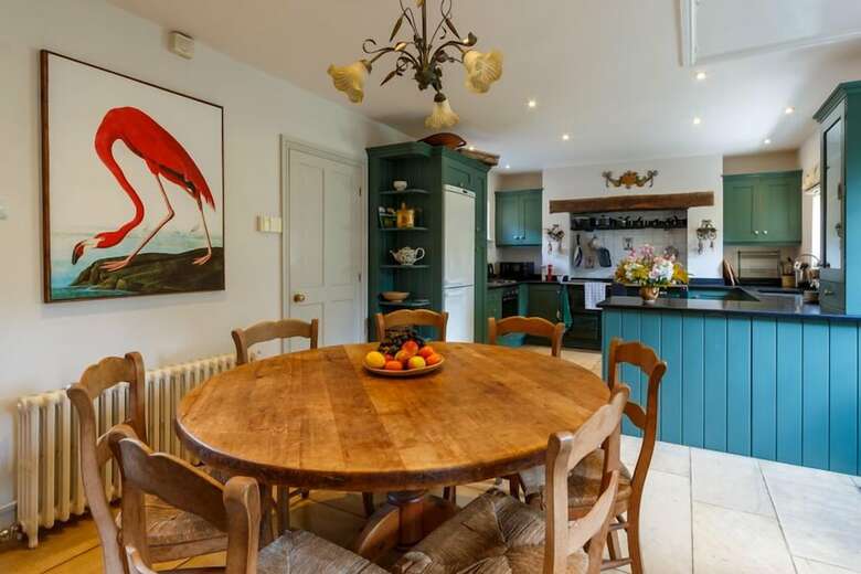 Apartamentos Foxcote Grange
