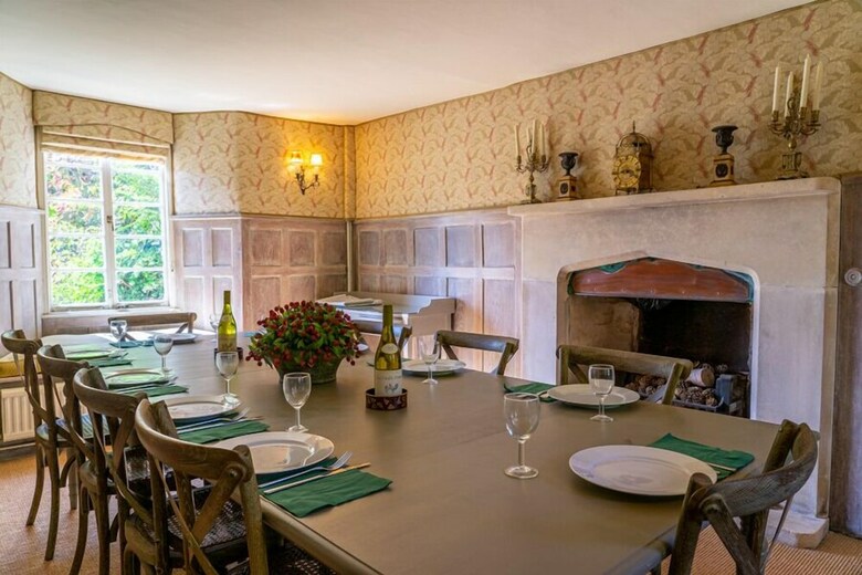 Apartamentos Foxcote Grange