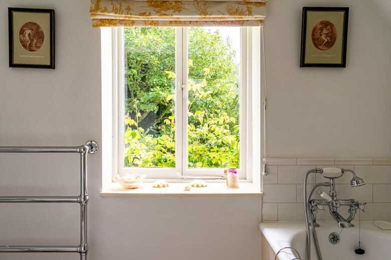 Apartamentos Foxcote Grange