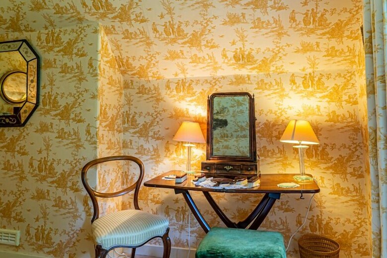 Apartamentos Foxcote Grange