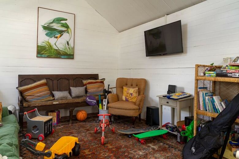 Apartamentos Foxcote Grange
