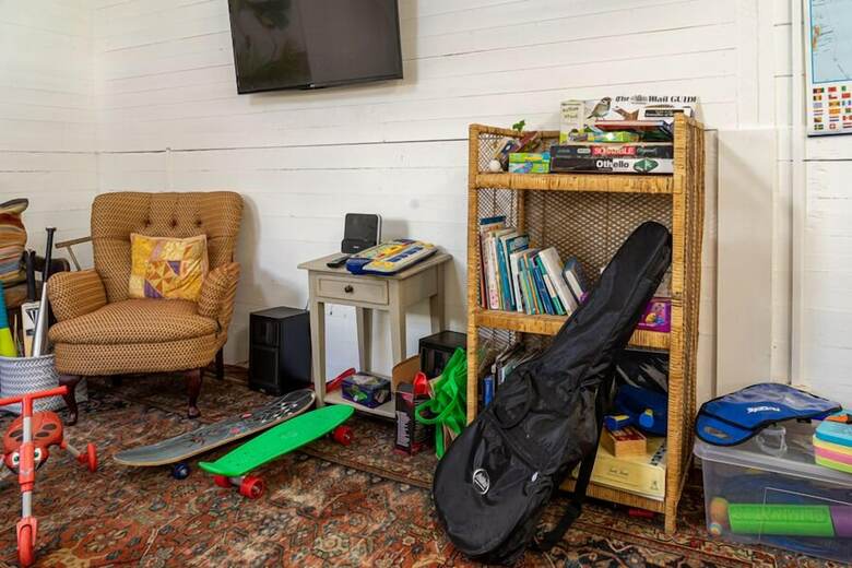 Apartamentos Foxcote Grange