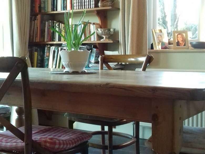 Bed & Breakfast Field Farm Cottage