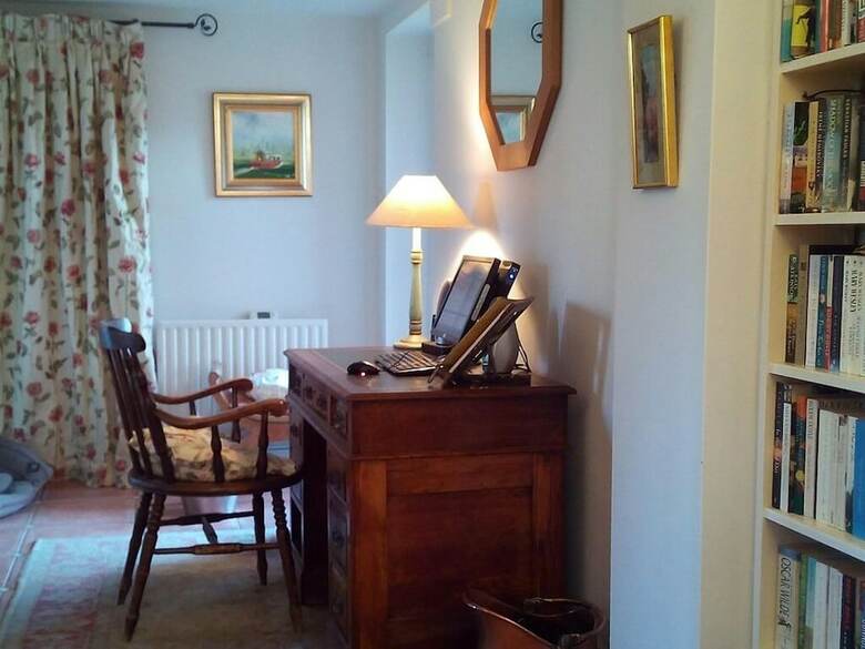 Bed & Breakfast Field Farm Cottage