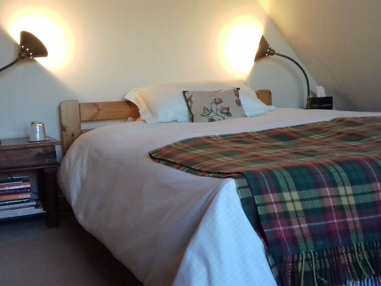 Bed & Breakfast Field Farm Cottage