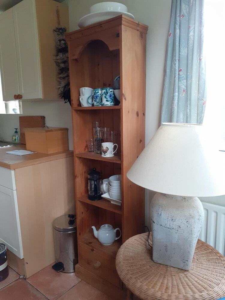Bed & Breakfast Field Farm Cottage