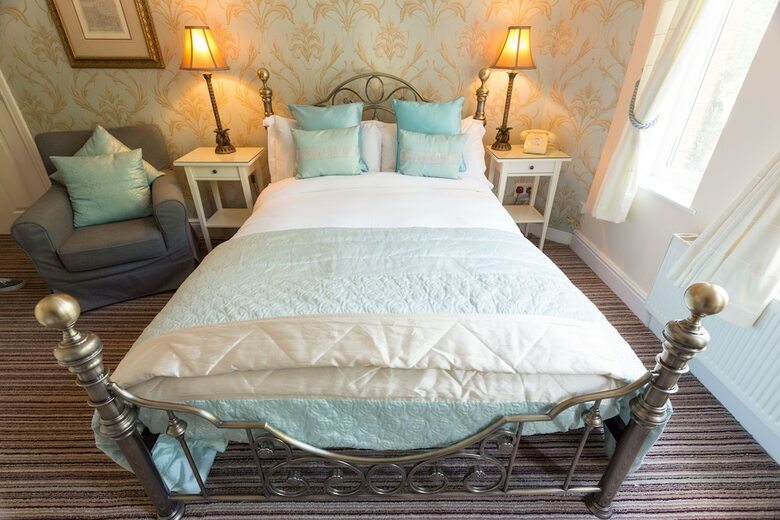 The Ascott