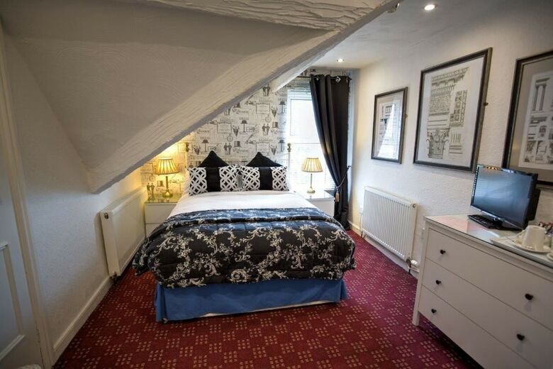 The Ascott