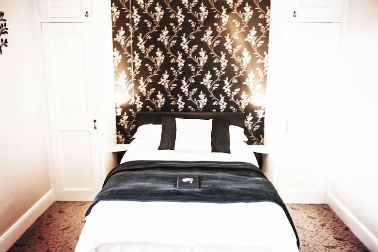 Bed & Breakfast Elberry Farm