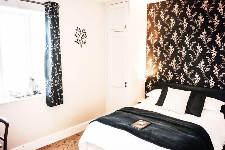 Bed & Breakfast Elberry Farm