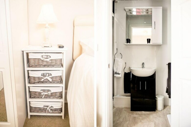 Bed & Breakfast Elberry Farm