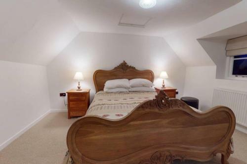 Idyllic Oxfordshire Village Holiday Cottage