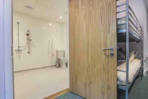 Apartamento No 3 Ocean Cabins Disabled Room - Saundersfoot Harbour - Saundersfoot