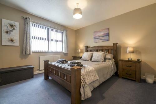 Apartamento Harry's - 2 Bedroom Holiday Home - Tenby