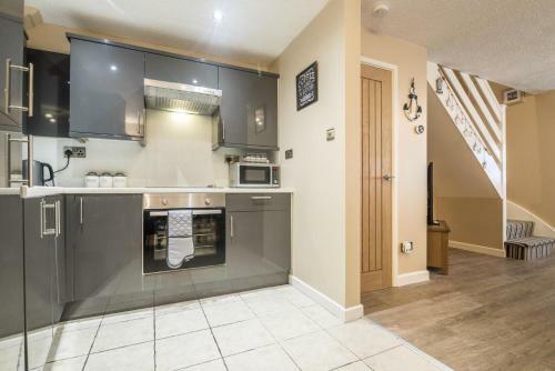 Apartamento Harry's - 2 Bedroom Holiday Home - Tenby