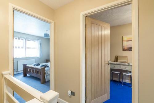 Apartamento Harry's - 2 Bedroom Holiday Home - Tenby