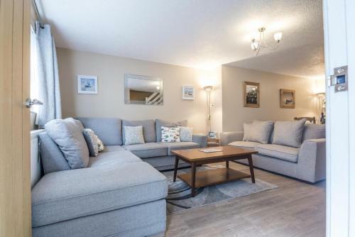 Apartamento Harry's - 2 Bedroom Holiday Home - Tenby