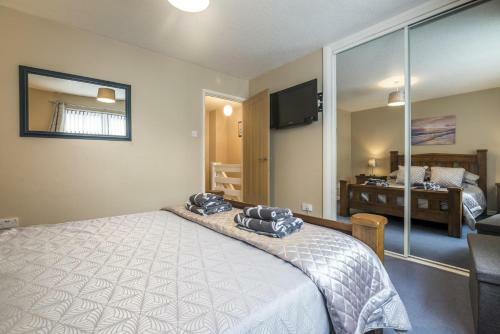 Apartamento Harry's - 2 Bedroom Holiday Home - Tenby