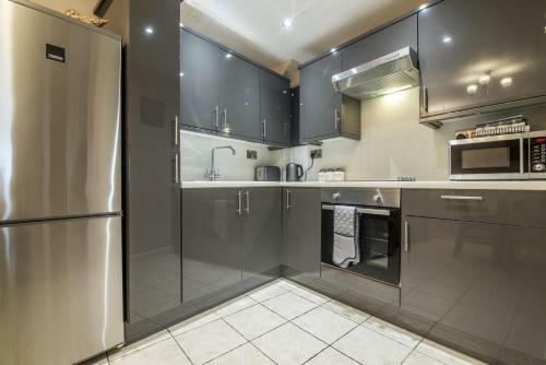 Apartamento Harry's - 2 Bedroom Holiday Home - Tenby