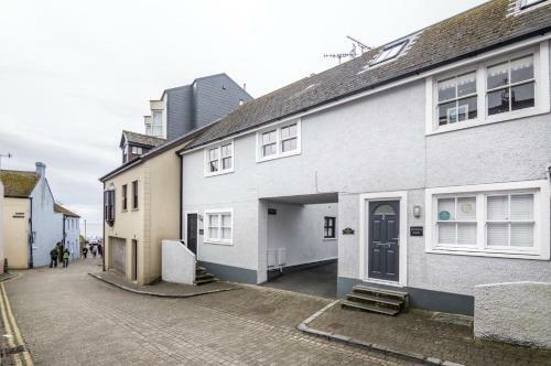 Apartamento Harry's - 2 Bedroom Holiday Home - Tenby