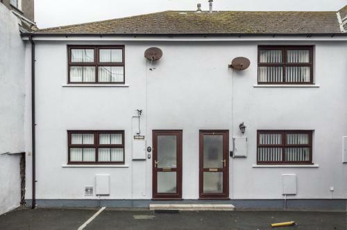 Apartamento Harry's - 2 Bedroom Holiday Home - Tenby