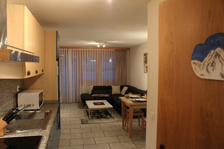 Apartments Arcadia