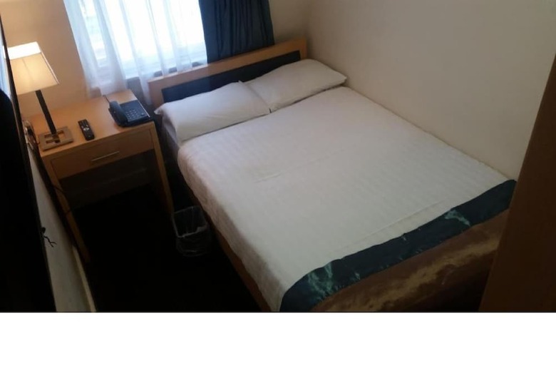 Cromwell International Hotel