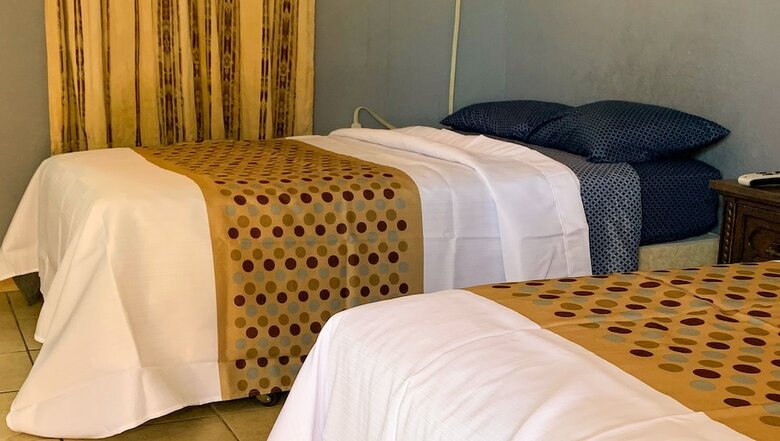 Copper Mountain Motel