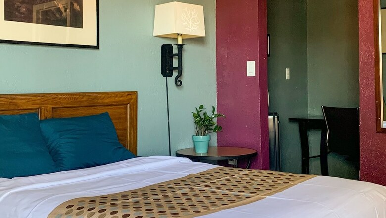 Copper Mountain Motel