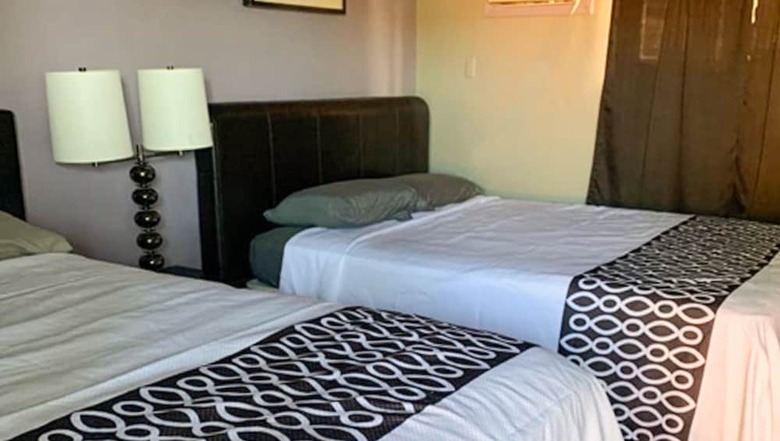 Copper Mountain Motel