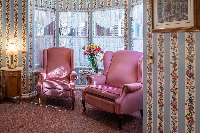 Apples Bed & Breakfast