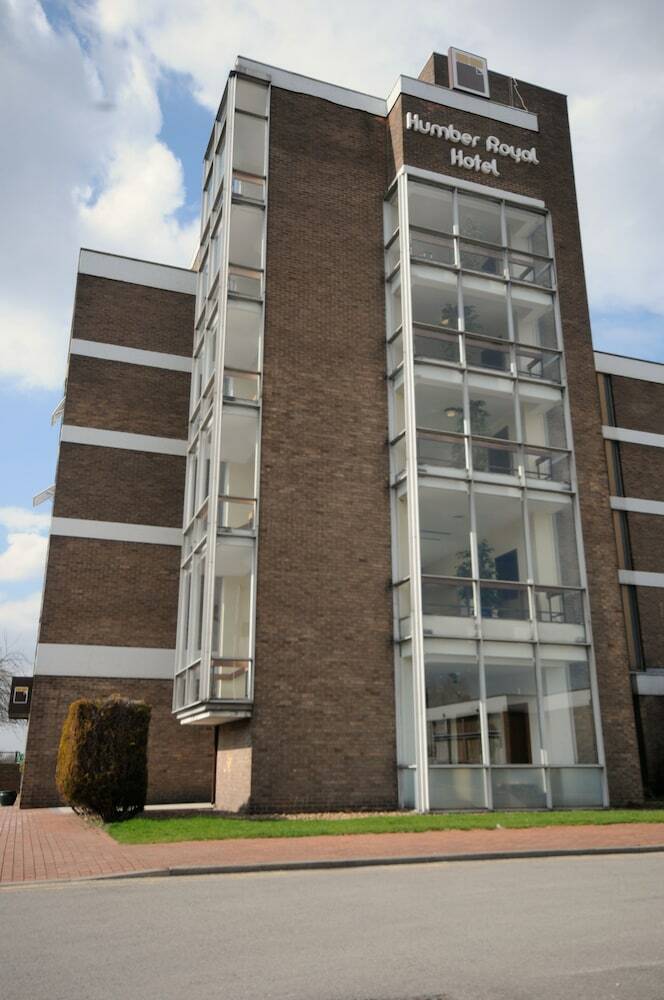 Humber Royal Hotel