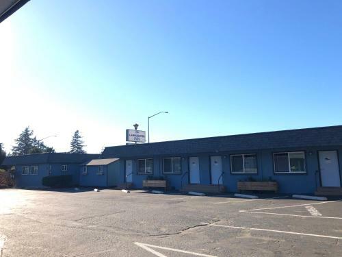 Posada Lamplighter Inn