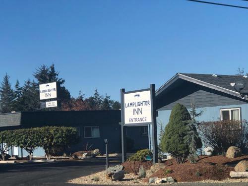 Posada Lamplighter Inn