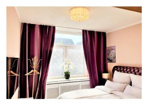 Apartamento Stay In Wonderland