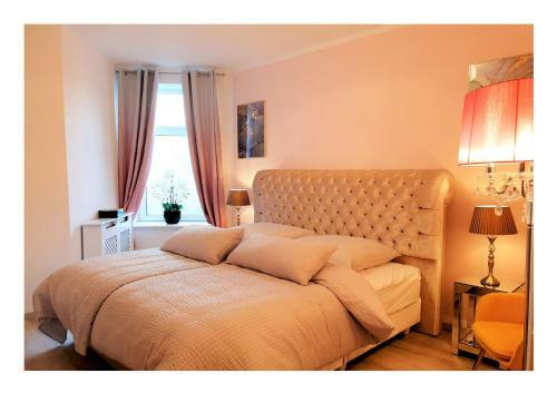 Apartamento Stay In Wonderland