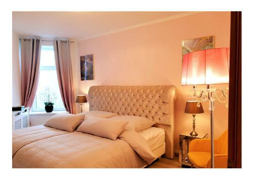 Apartamento Stay In Wonderland