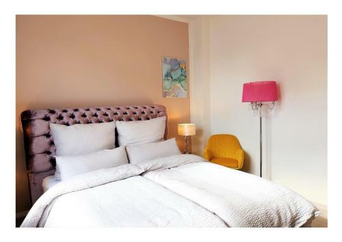 Apartamento Stay In Wonderland