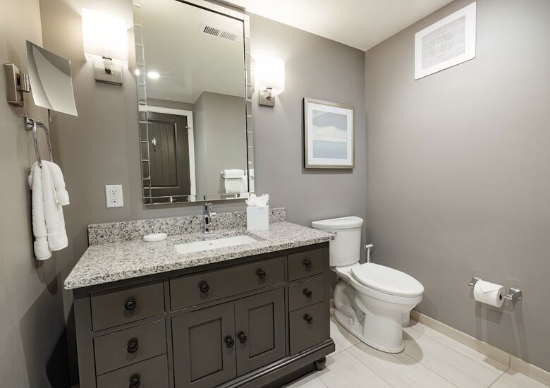 Hotel Worldmark Orlando - Kingstown Reef